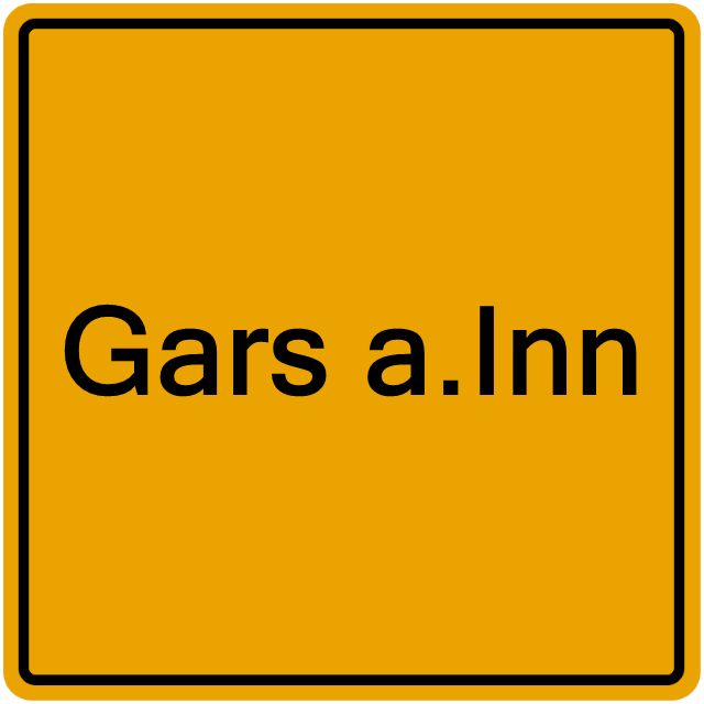 Einwohnermeldeamt24 Gars a.Inn